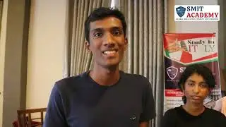 🎥 Gevindu's Success Story: From St. Joseph's College to the University of Campania