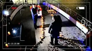 BEST LONDON PROPOSAL