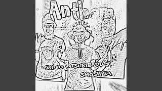 Tsubibadd's Athem