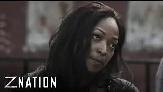 Z NATION | Season 5, Episode 7: Sneak Peak | SYFY