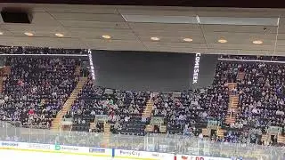 Madison Square Garden GardenVision glitch