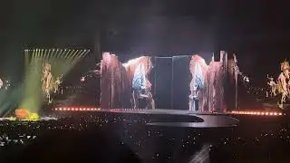 蔡依林 Jolin Tsai《（Pleasure World Tour》）台北大巨蛋演唱會 Taipei Dome | 2025.12.31 開場超震撼