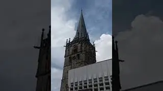 Германия г. Ахаус обзорчик