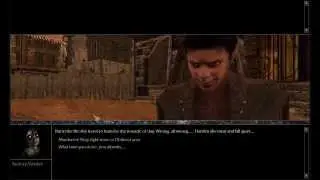 Let's Play Pathologic Classic HD: The Bachelor Part 3