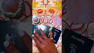 Their First Date Impression Of You 😍🥰 #oraclecard #kickstarter #ancestor message #altar #short