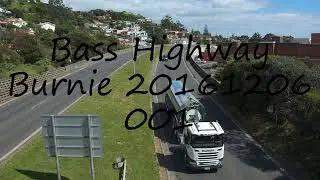 How to pronounce Bass Highway Burnie 20161206 001 in English?