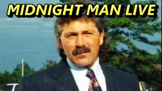 MIDNIGHT MAN LIVE