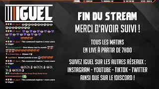 La Positivité™ 🔥 DOOMFIST MYTHIQUE & 2CP LE RETOUR 🔥 !discord !rs 🏳️‍🌈
