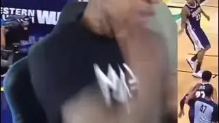 Flightreacts shows how Stephen Curry would BEAT UP Patrick Beverley in a FIGHT