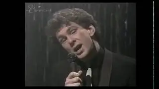 VINCE JONES - Live 1982 Daryl Somers Show