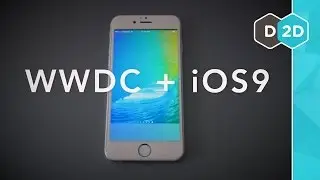 Thoughts on iOS9 and WWDC