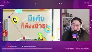 Plan B to U จากศัตรูสู่ที่รัก Trailer Reaction | BOUNPREM HAUNTED HOUSE LOVE?!