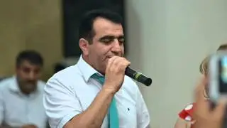 Rəşid H&uuml;seynli - Reyhanı