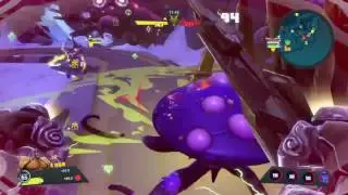 Battleborn - El Drag&oacute;n the Tank