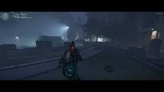 The Division 2 - Control point heroic farm solo under 5 minutes.