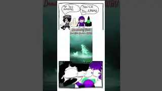 Double Dose w/ @SisterBandetVT - Abused and Neglected Male Reader 2!