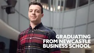 Newcastle Business School: The End Result | Northumbria University, Newcastle