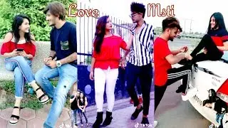 Love Masti Hai Apna Mijaj || Masti Gajab Hamari Heart Tuch