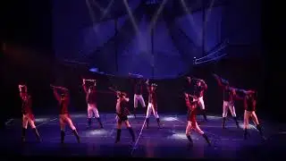 Yamil Annum - Bellydance Gala Show 2017