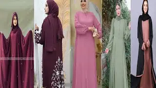 Abaya Style