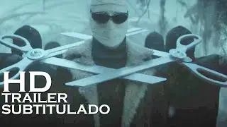 Doom Patrol 4x06 Promo SUBTITULADO [HD]