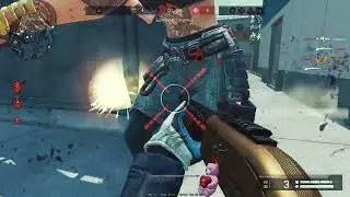 warface fragmovie medic 5