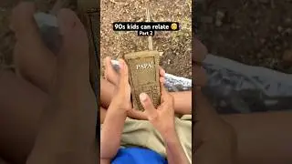 90s kids can relate 🧒part 2 #comedy #youtube #childhood #village #shortsfeed #shorts #reels #funny