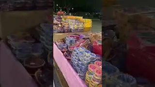 Deepawali Shopping California