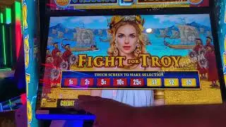 Slot Machine Wins Back to Back | $2000+ without jackpot