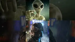 Alien vs Human #shorts #alien #human #comparison #viral