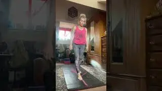 Peace is positively prevalent in my personal practice🙏🏻🥰🧘🏼‍♀️