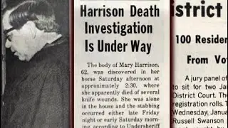 Families Still Seeking Answers in Decades Old Oklahoma Cases