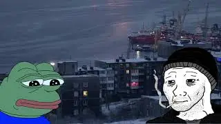 Doomer Playlist Pepe 4 | Sad mood