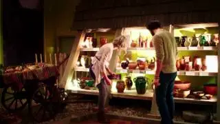Резекне (туристическое видео)