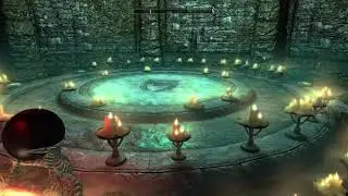 Skyrim Gameplay Part 1: Atronach Forge Summons Enchanted Daedric Gear - Embark on an Epic Adventure!