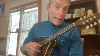 Kalotaszegi Leg&eacute;nyes Tutorial with Sam Bartlett