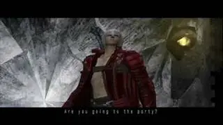 Devil May Cry 3 Walkthrough - Mission 3 - The Devils' Tower