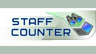 Установка StaffCounter 1.8.109 на macOS 14.4.1 &ndash; Полный гайд