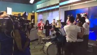 Mooseheart Band Clip 2
