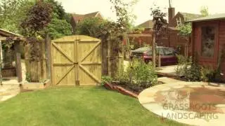 Grassroots Landscaping - Case Study