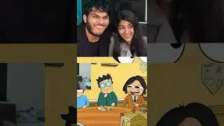 Trash stories #funny #comedy #animation #cartoon #mysterycomedy #reactionvideo #ytshorts #trending