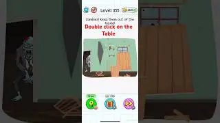 Level 355 of Braindom game