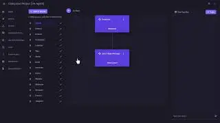 Oscova Bot Composer | Import/Export VA Framework