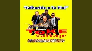 ADHERIDO A TU PIEL