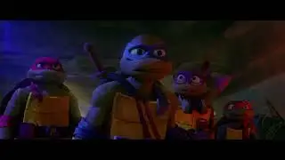 TMNT Voice Test: Superfly (Read Description)