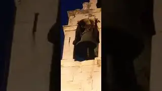 Vrboska zvona bells glöcken campane SUMMER BELLS 2022 #12