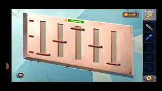 PRISON ESCAPE - Home