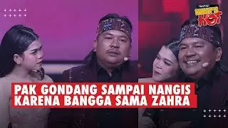 Curhatan Pak Gondang Lihat Perkembangan Zahra: Dulu Sedih Saat Tersenggol, Tapi Sekarang Bangga