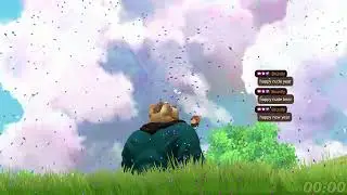 HAPPY NEW BEAR! Expedition 33 Episode 4! | !model !quote