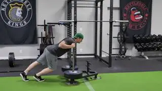How To Improve YOUR Work Capacity (6 MOVEMENTS) | MIND PUMP